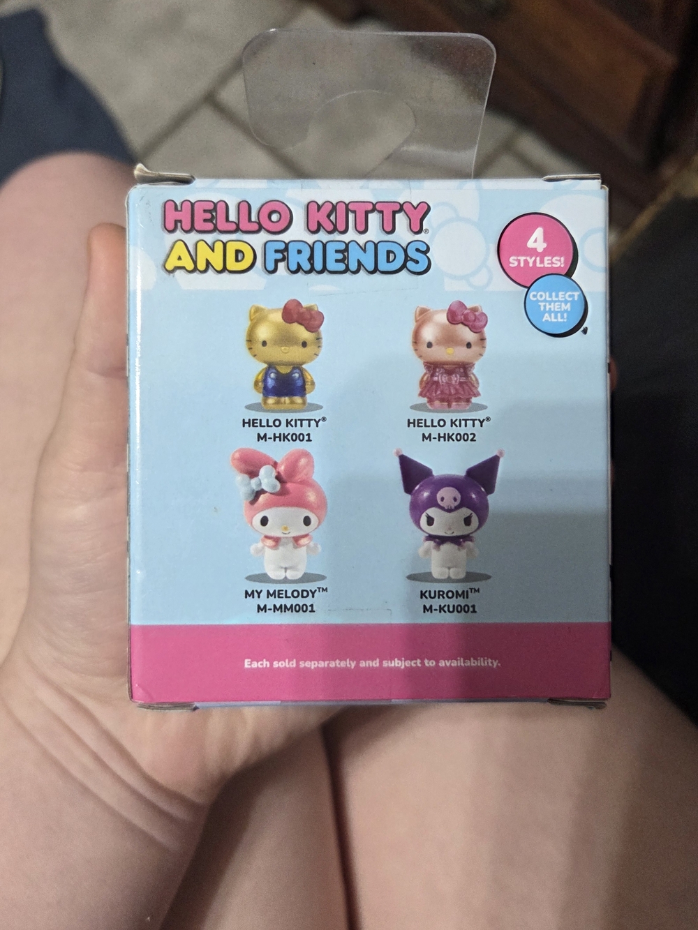 Hello Kitty Collectables - Picture 4 of 6